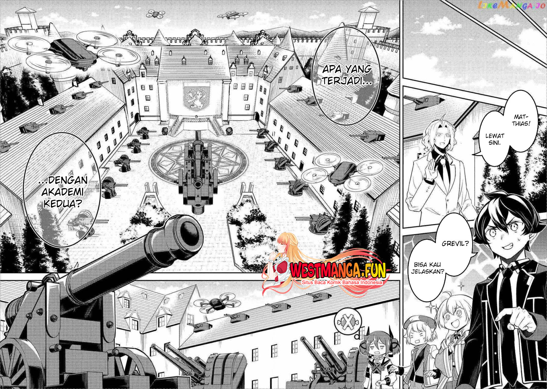 Chapter 70 - halaman 18