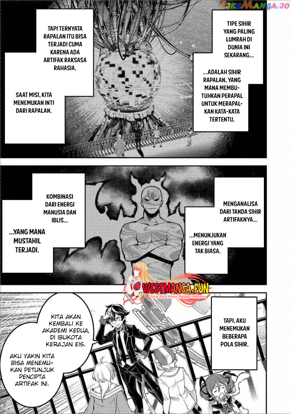 Chapter 70 - halaman 3