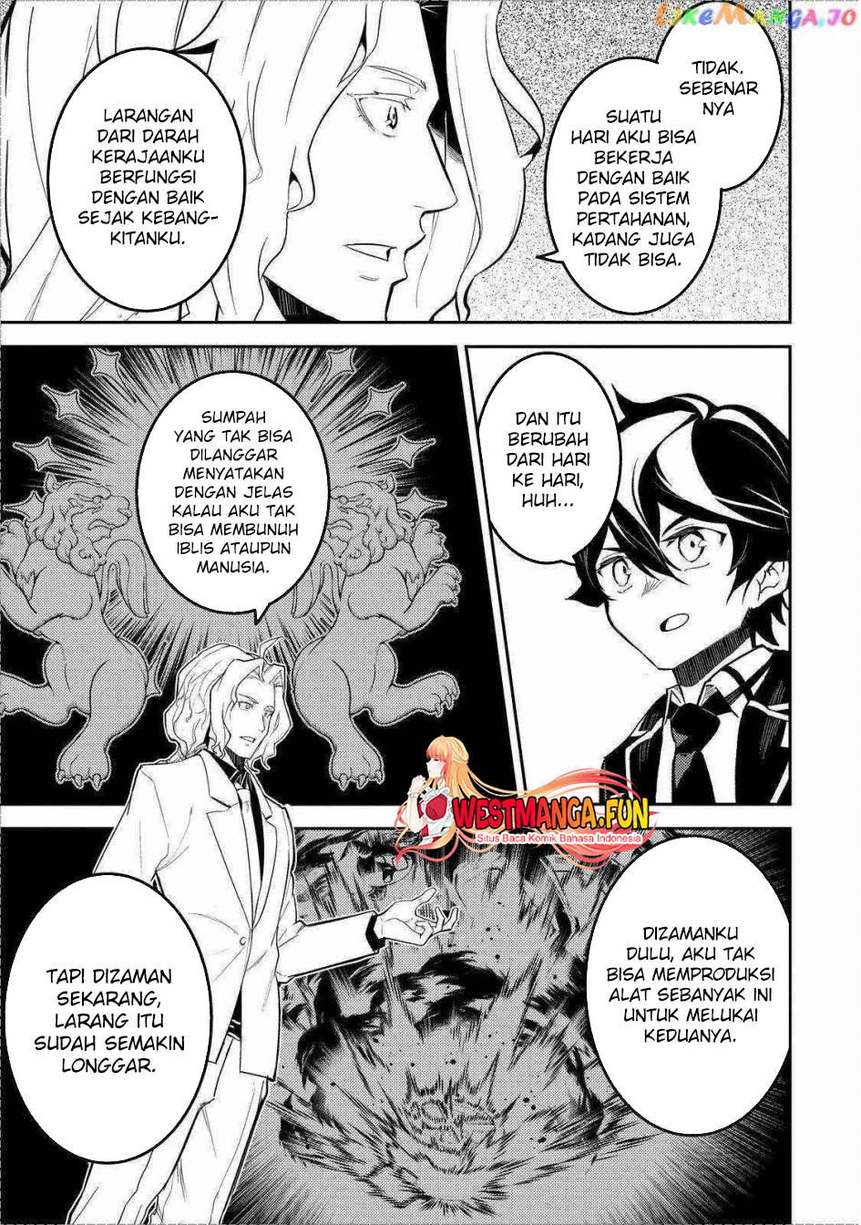 Chapter 70 - halaman 23