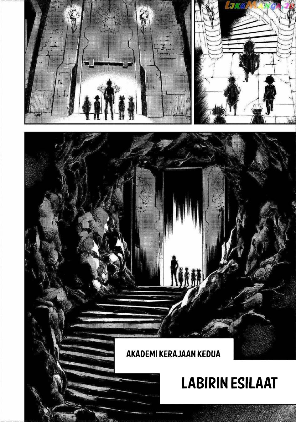 Chapter 70 - halaman 26