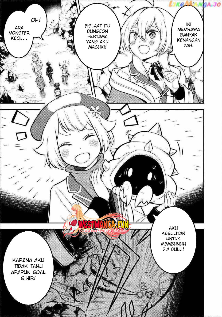 Chapter 70 - halaman 27