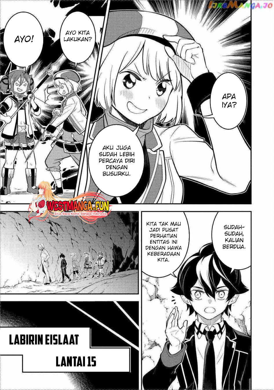 Chapter 70 - halaman 29