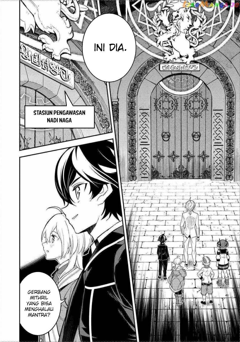 Chapter 70 - halaman 30