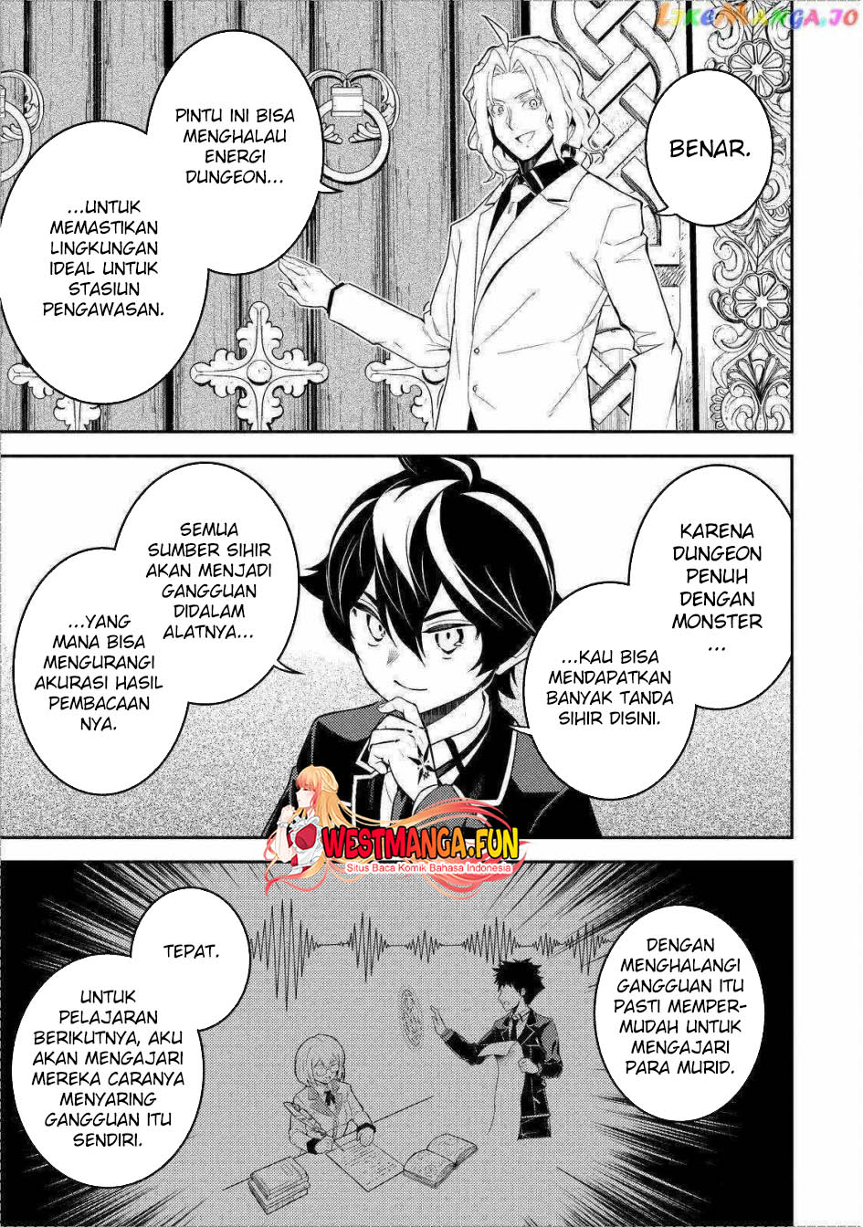 Chapter 70 - halaman 31