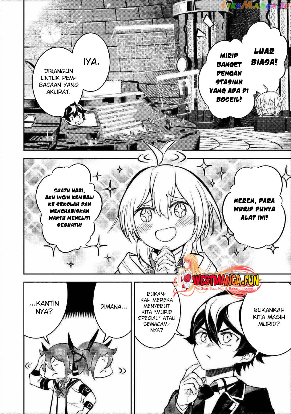 Chapter 70 - halaman 33