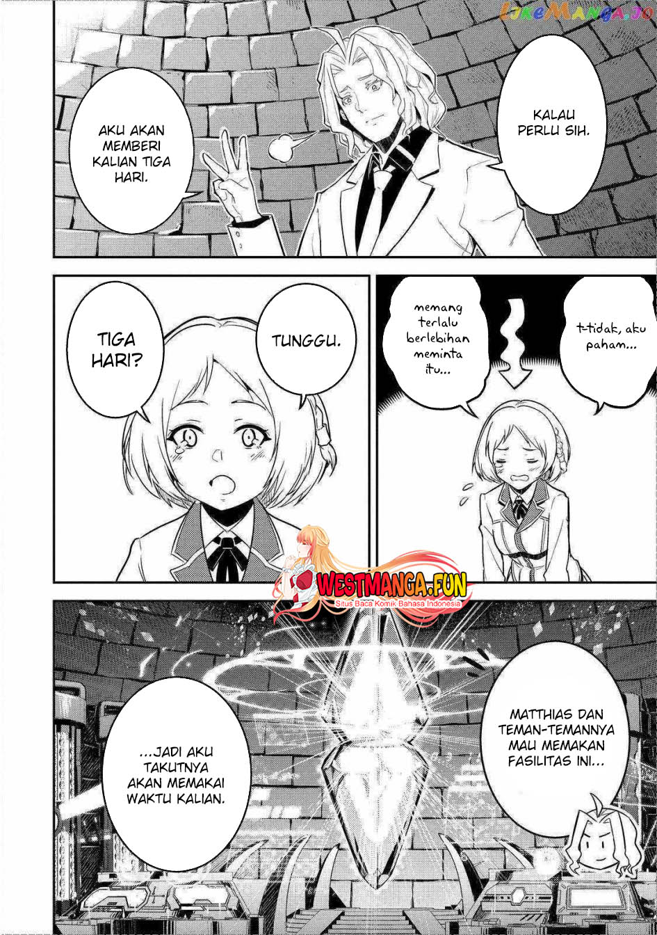 Chapter 70 - halaman 35