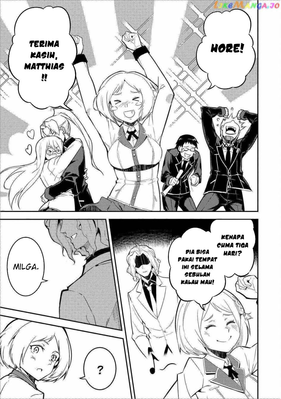 Chapter 70 - halaman 36