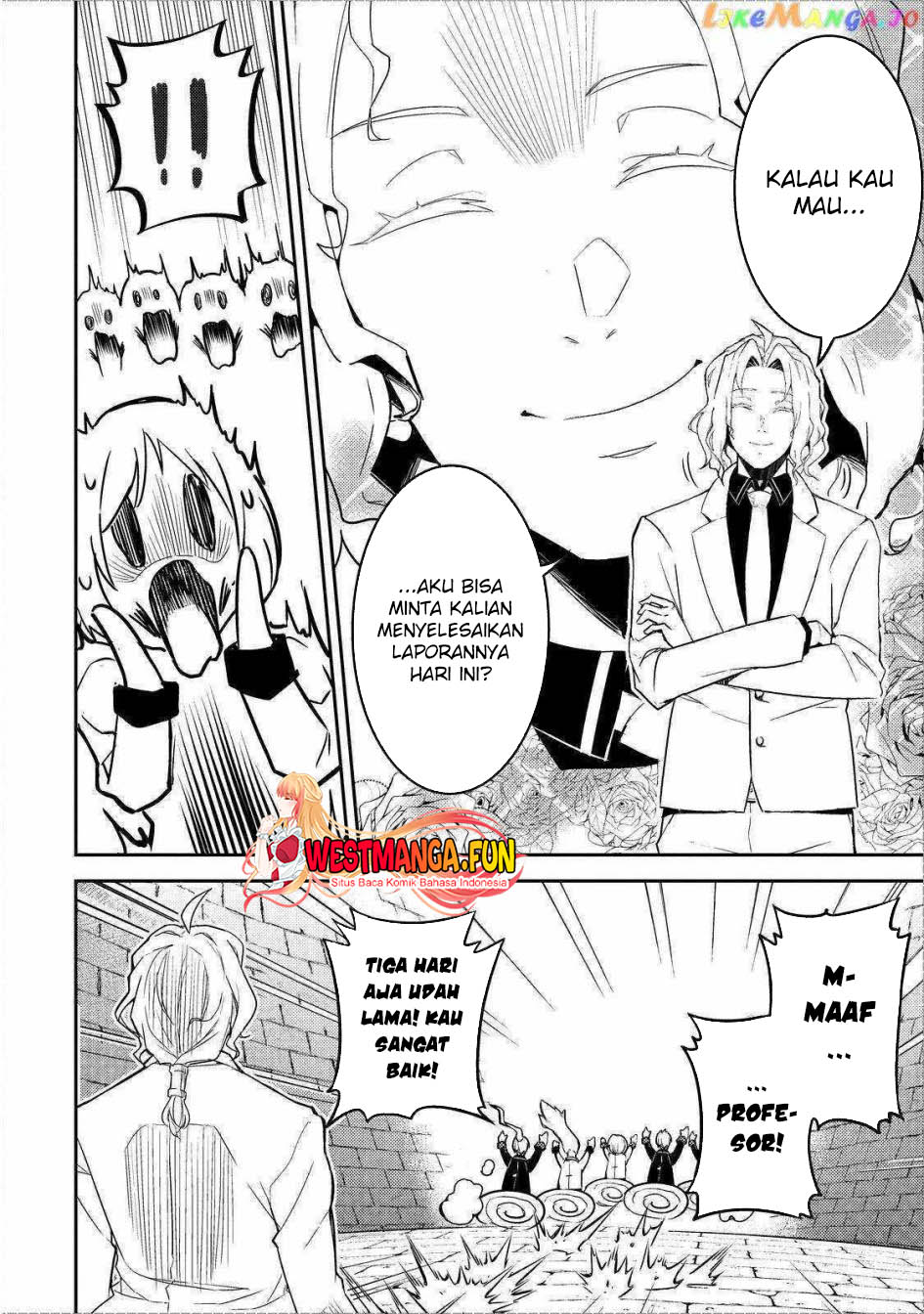 Chapter 70 - halaman 37