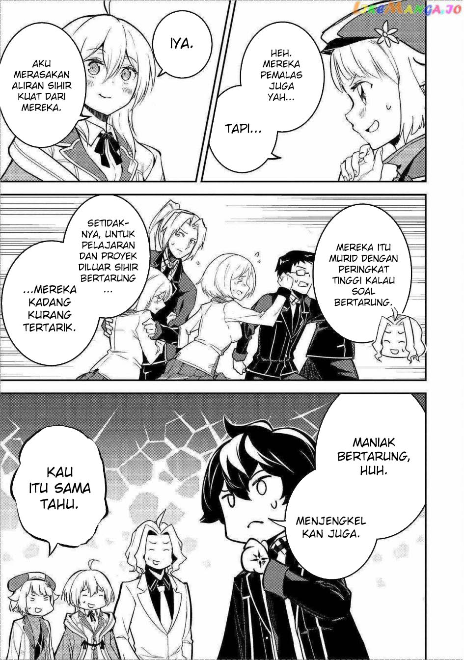Chapter 70 - halaman 38