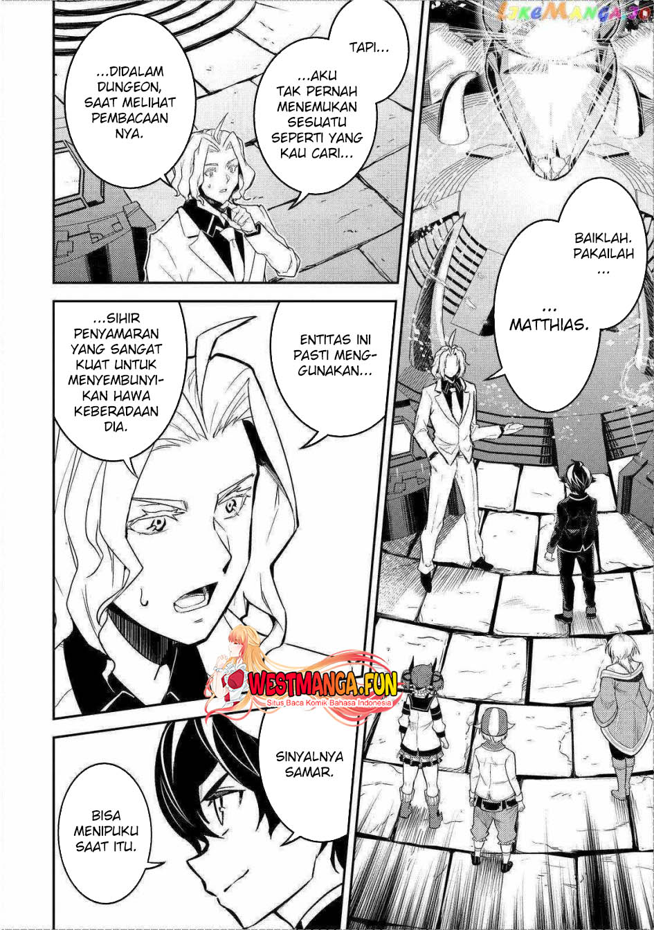 Chapter 70 - halaman 39