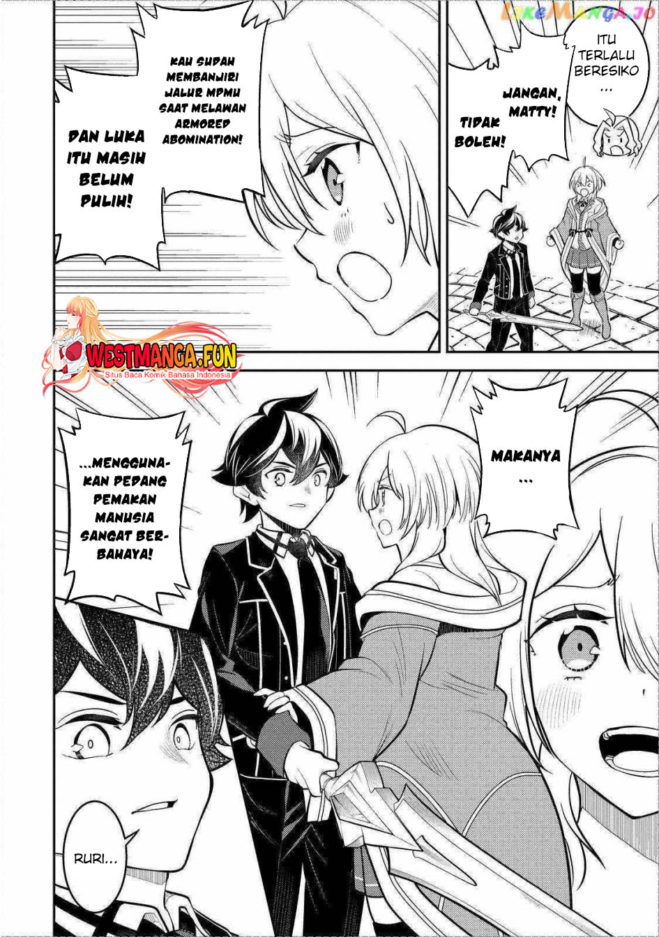Chapter 70 - halaman 41