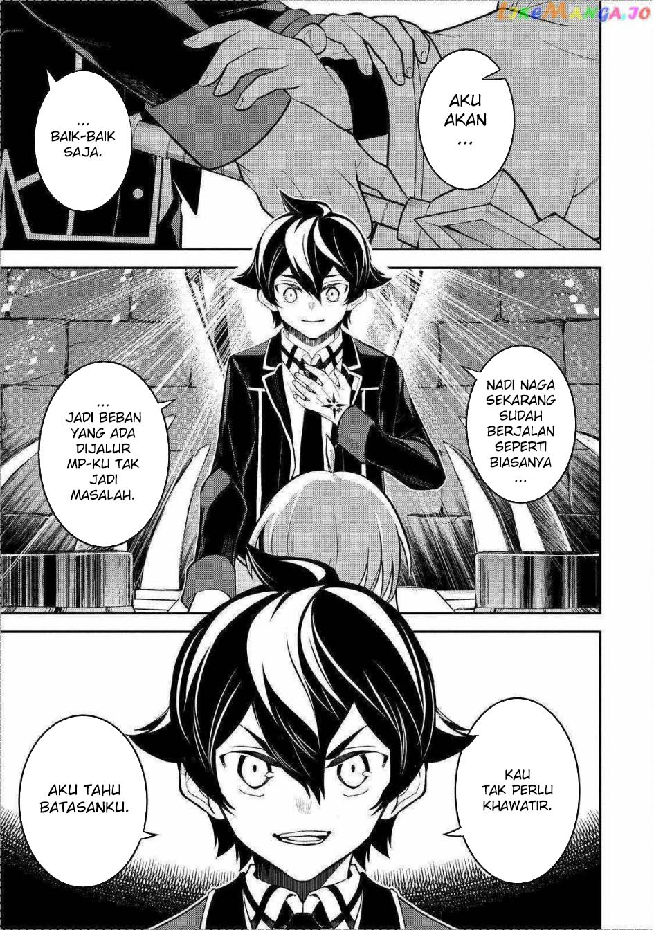 Chapter 70 - halaman 42