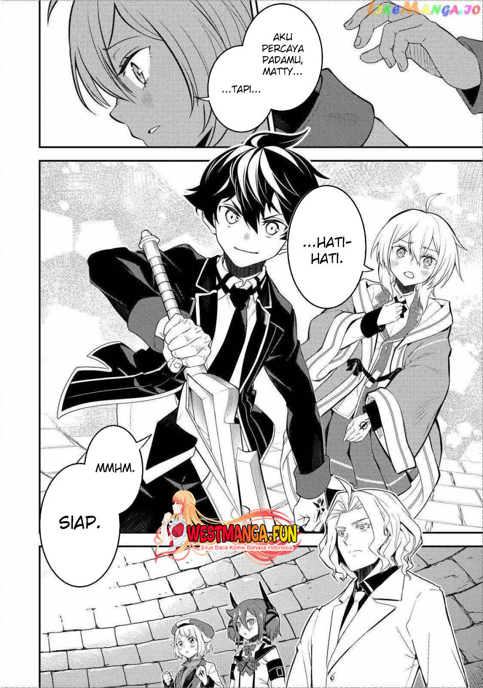 Chapter 70 - halaman 43