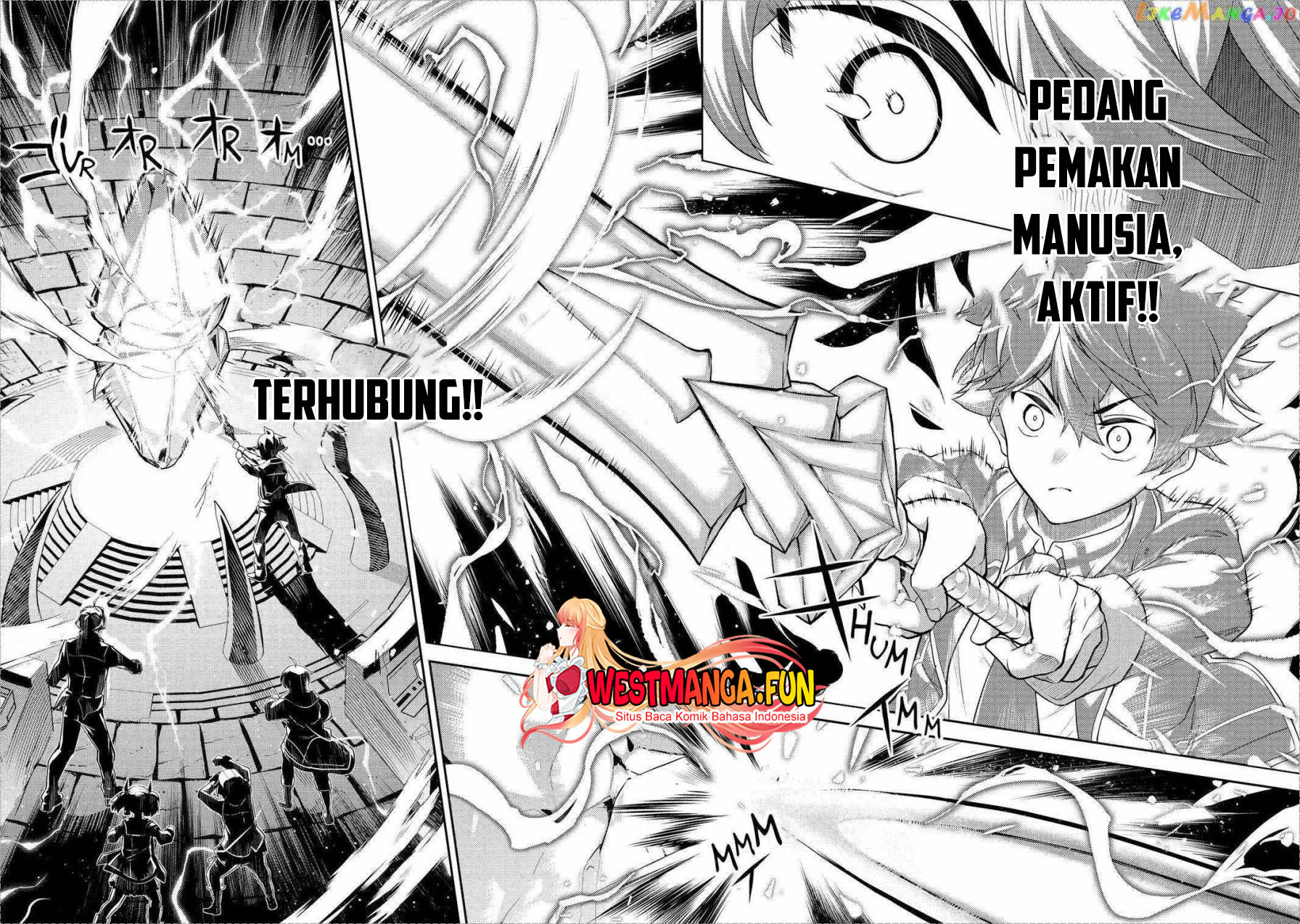 Chapter 70 - halaman 45