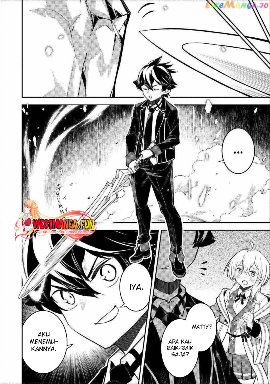 Chapter 70 - halaman 47