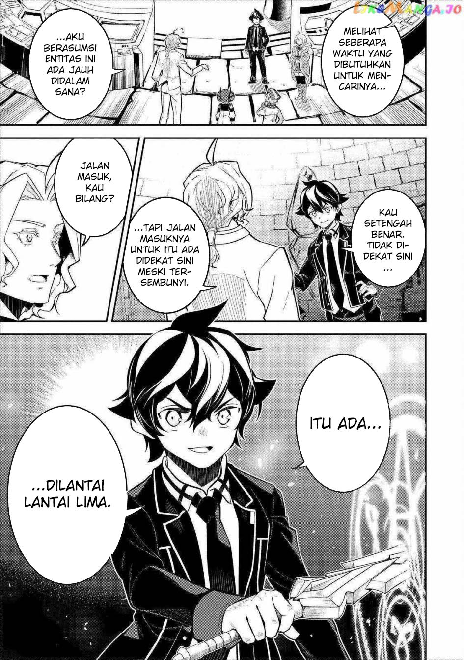 Chapter 70 - halaman 48