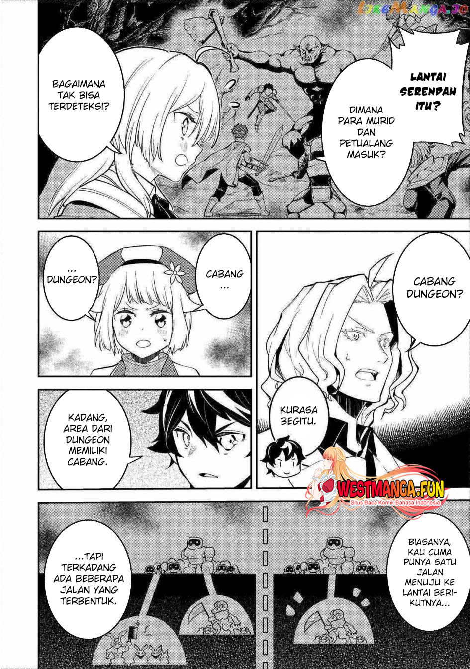 Chapter 70 - halaman 49