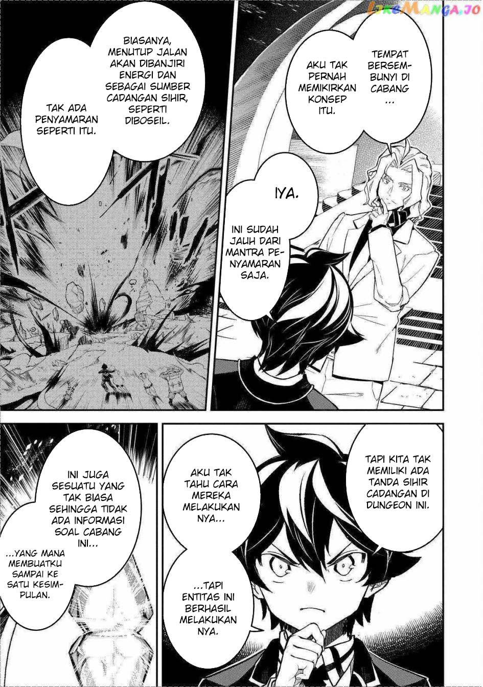 Chapter 70 - halaman 50