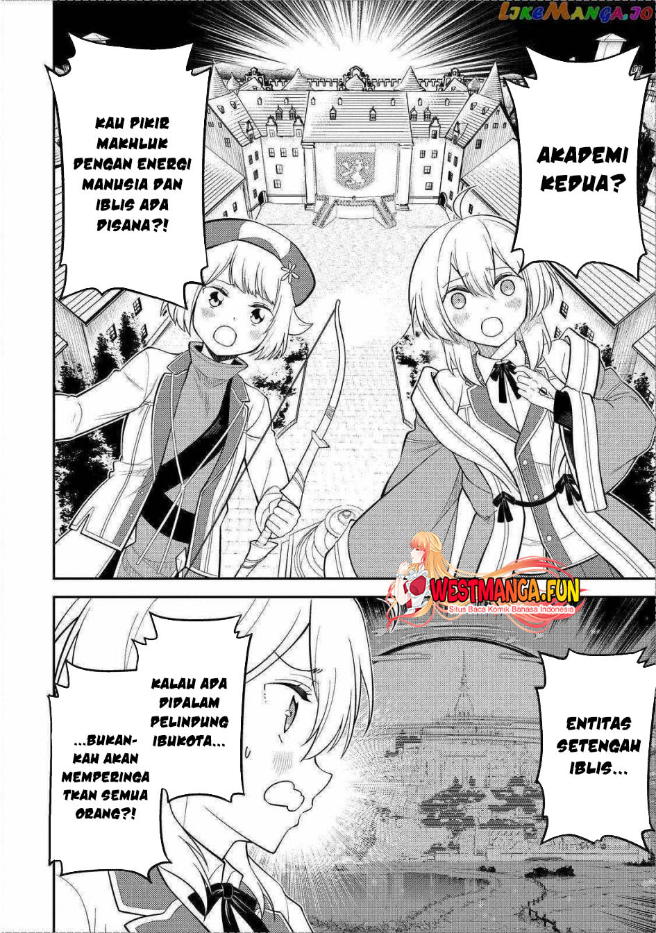 Chapter 70 - halaman 6
