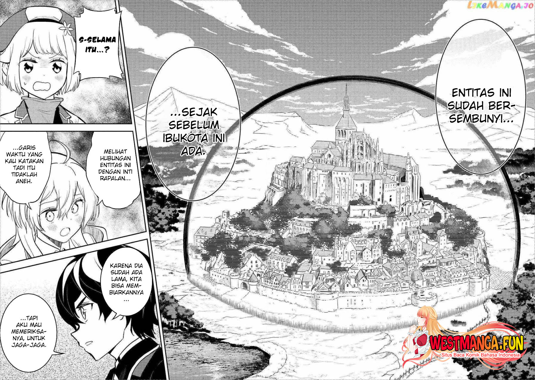Chapter 70 - halaman 51