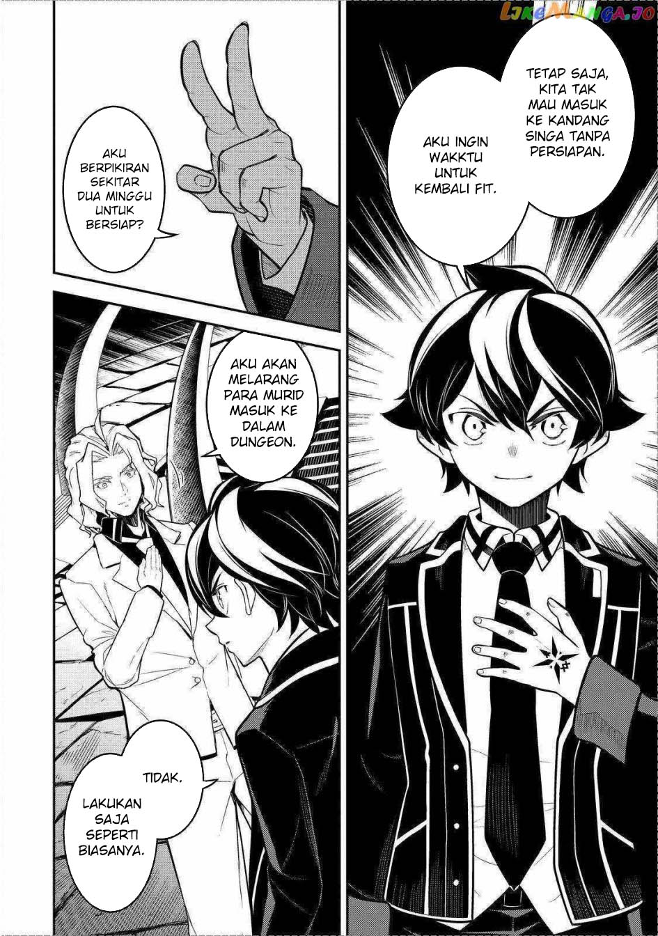 Chapter 70 - halaman 52