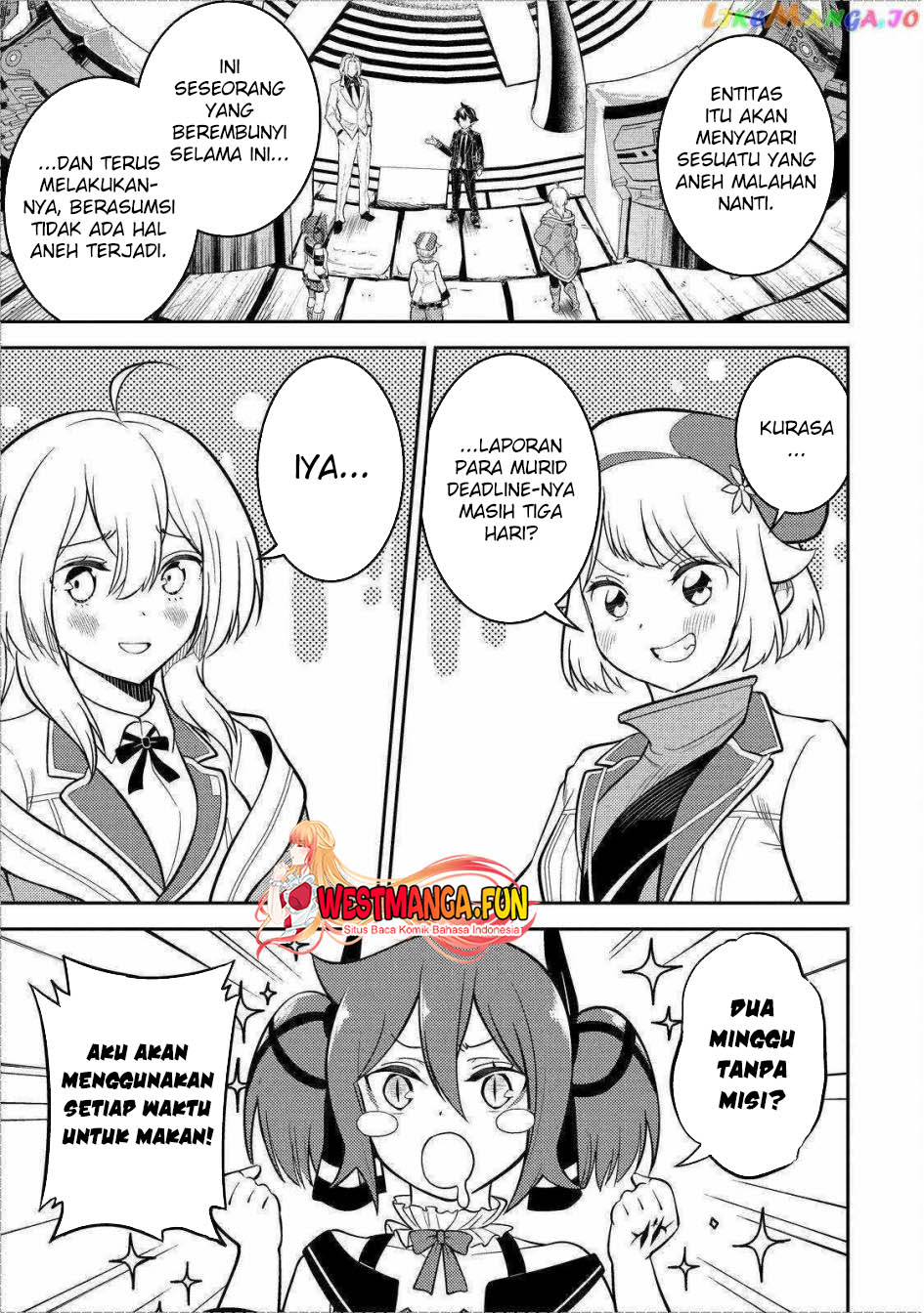 Chapter 70 - halaman 53