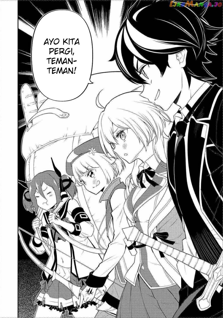 Chapter 70 - halaman 56