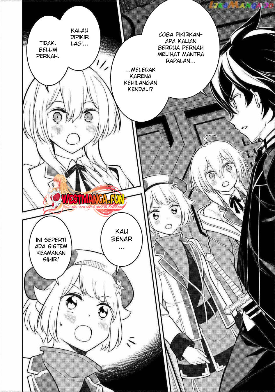 Chapter 70 - halaman 8