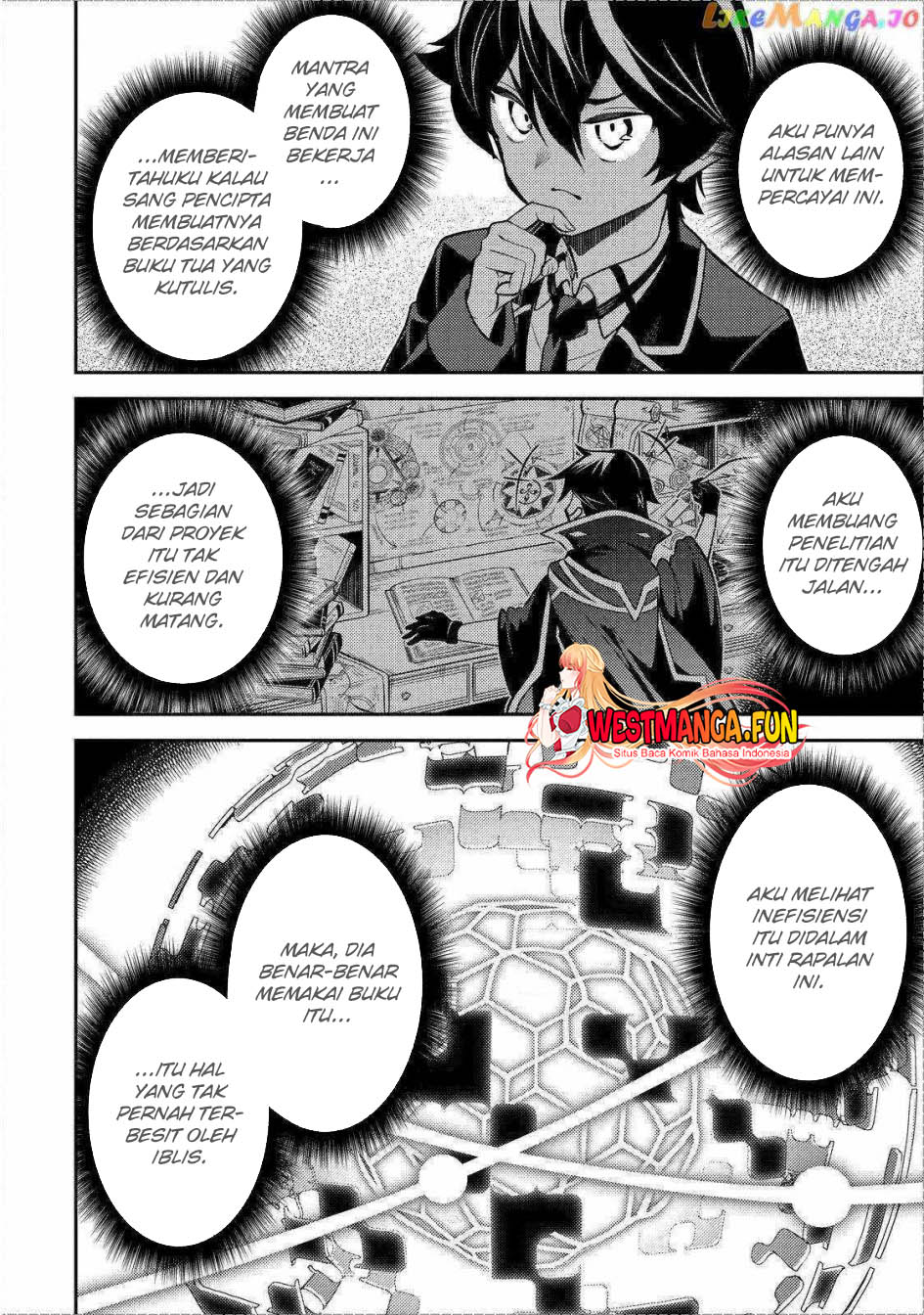 Chapter 70 - halaman 10