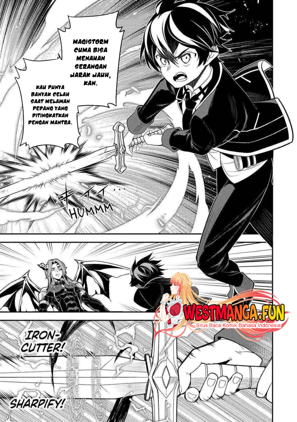 Chapter 69 - halaman 14