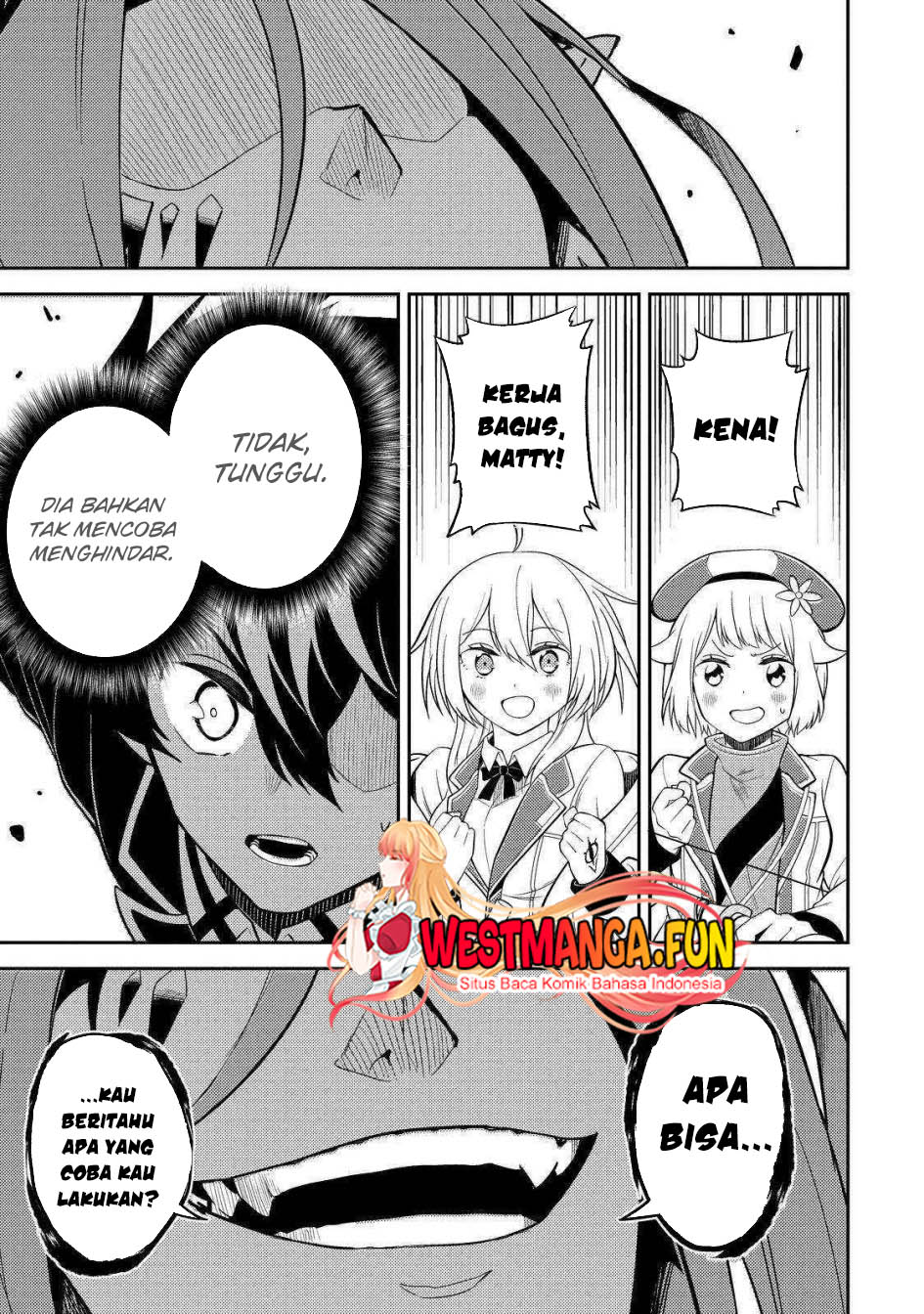Chapter 69 - halaman 16