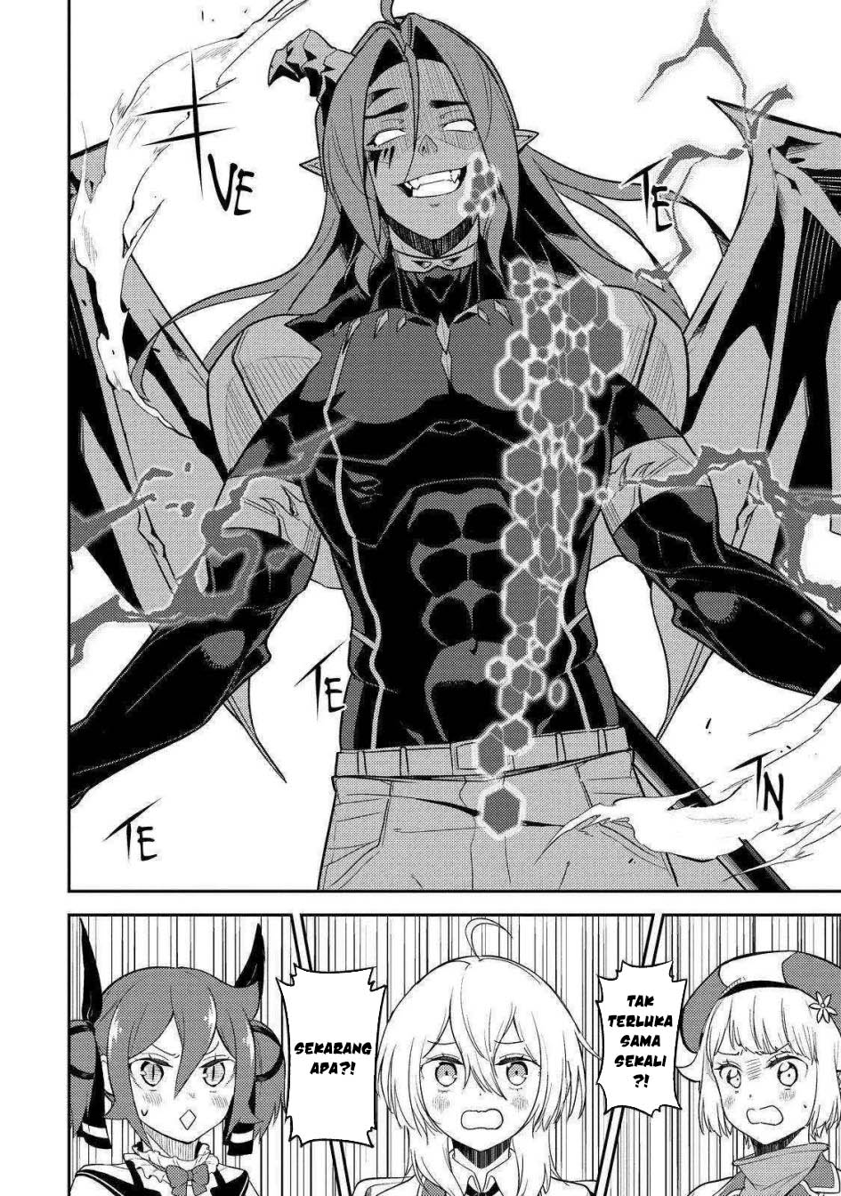 Chapter 69 - halaman 17