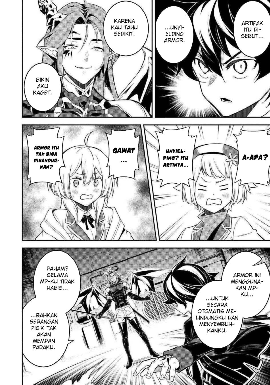 Chapter 69 - halaman 20
