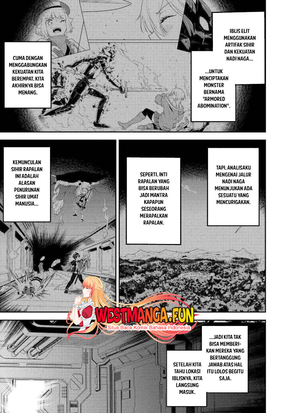 Chapter 69 - halaman 3