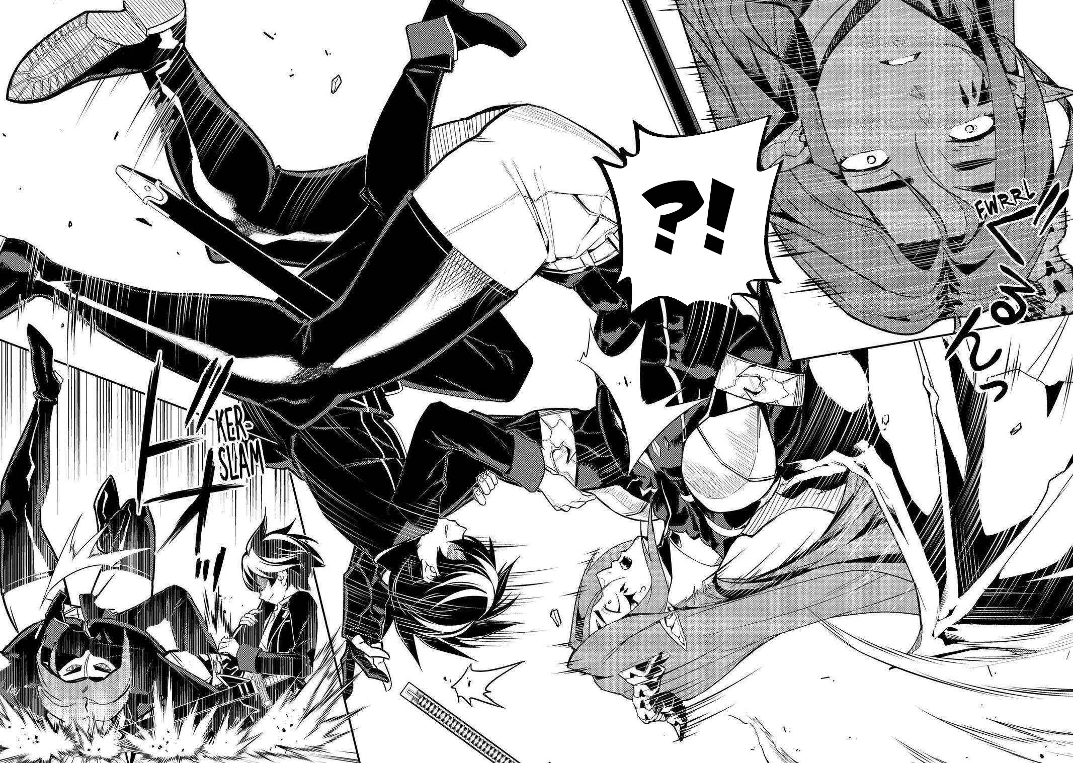 Chapter 69 - halaman 24