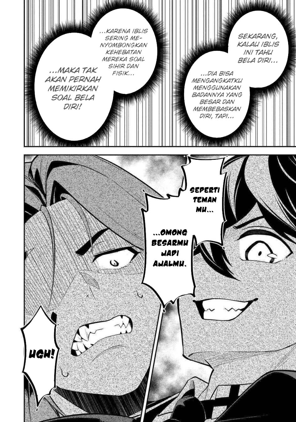 Chapter 69 - halaman 26