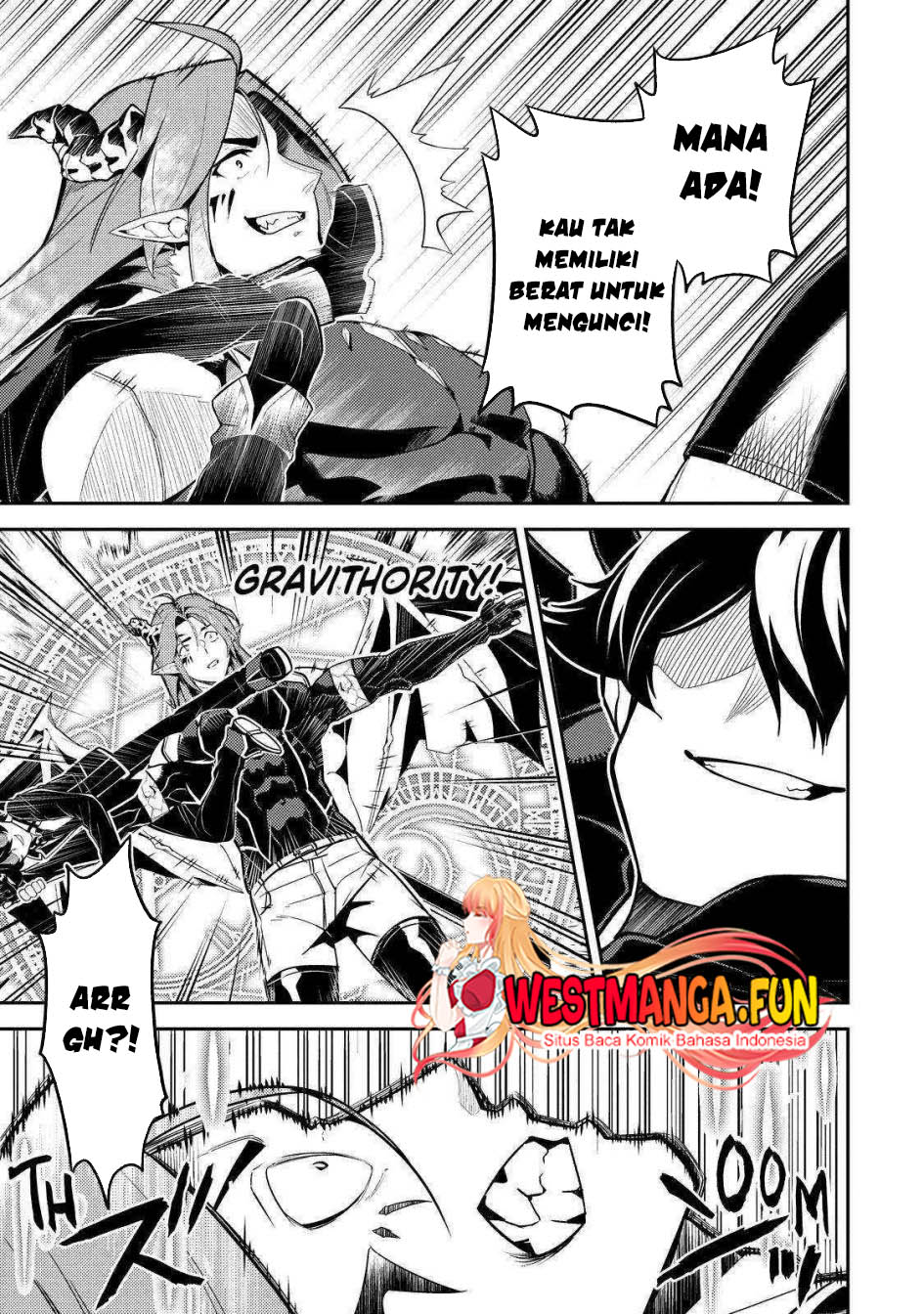 Chapter 69 - halaman 27