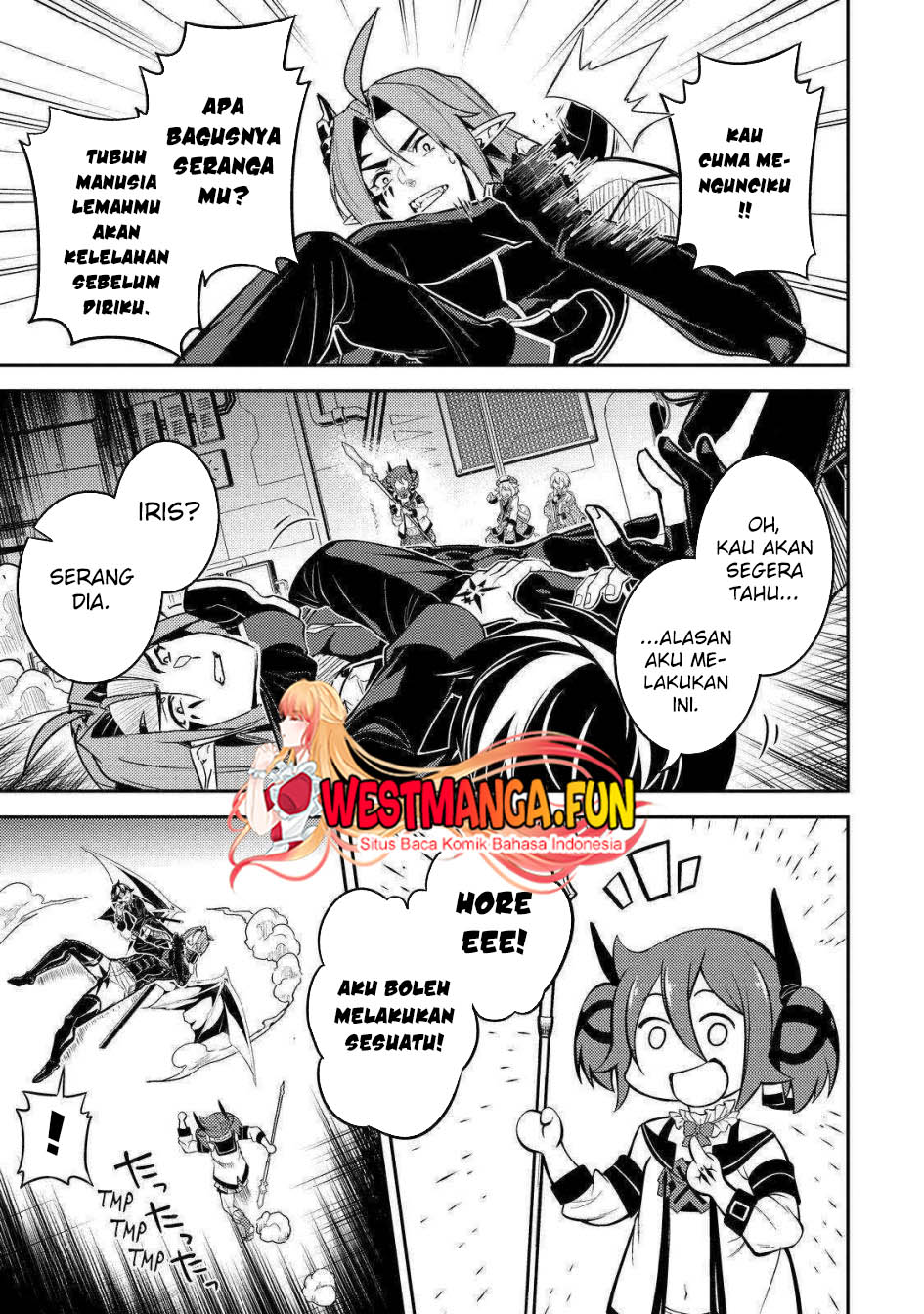 Chapter 69 - halaman 29