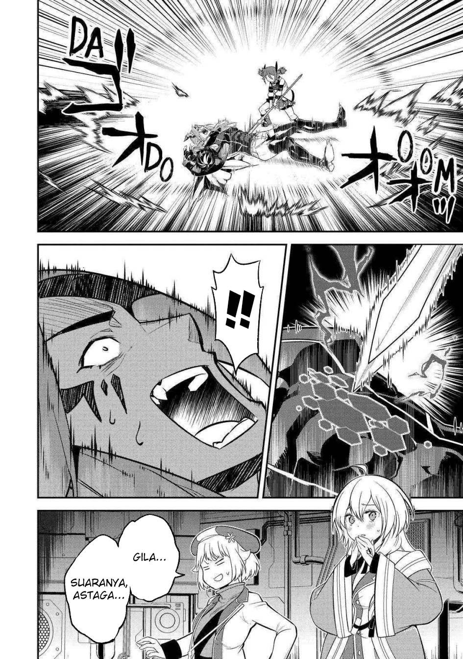 Chapter 69 - halaman 32