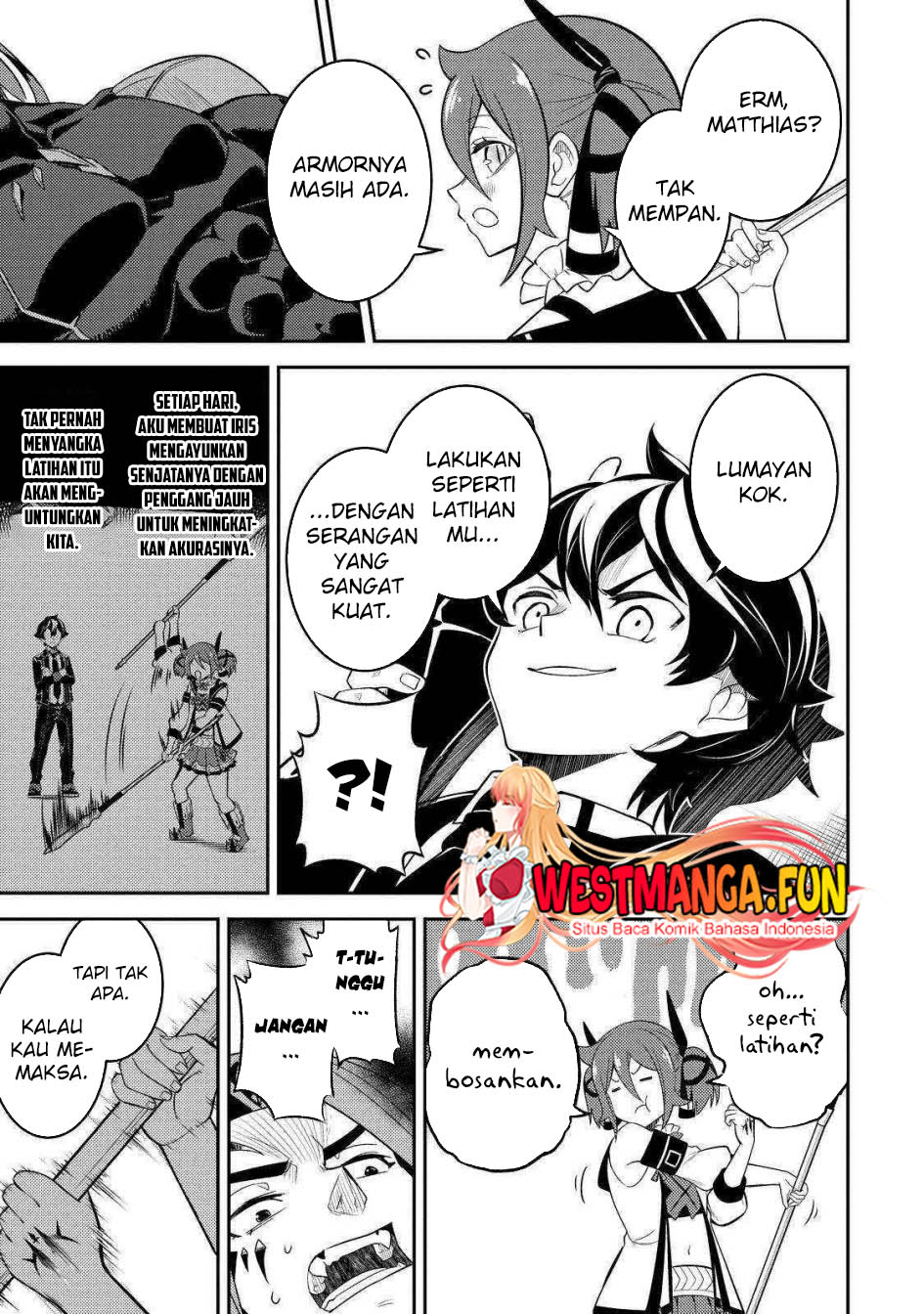 Chapter 69 - halaman 33