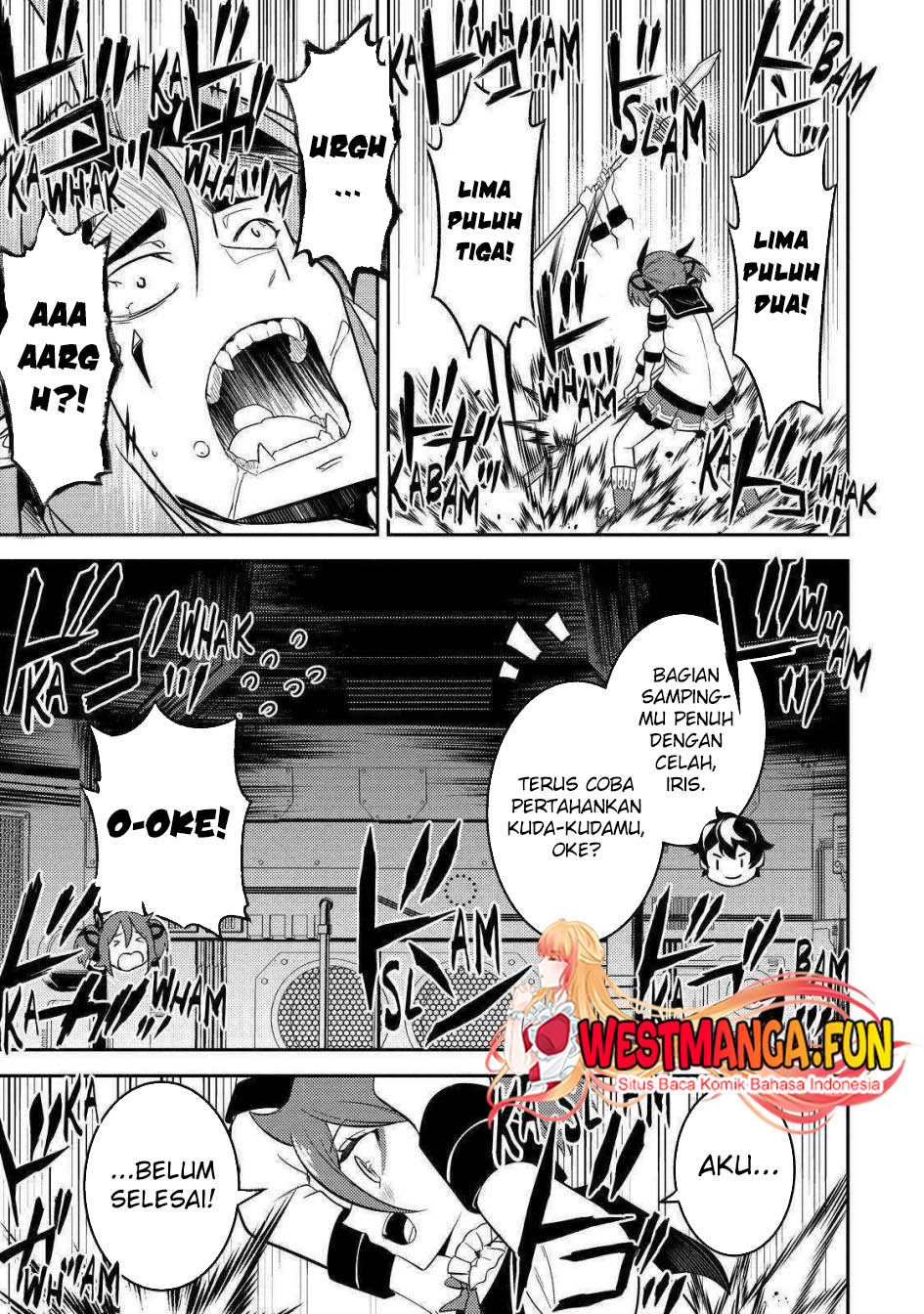 Chapter 69 - halaman 35