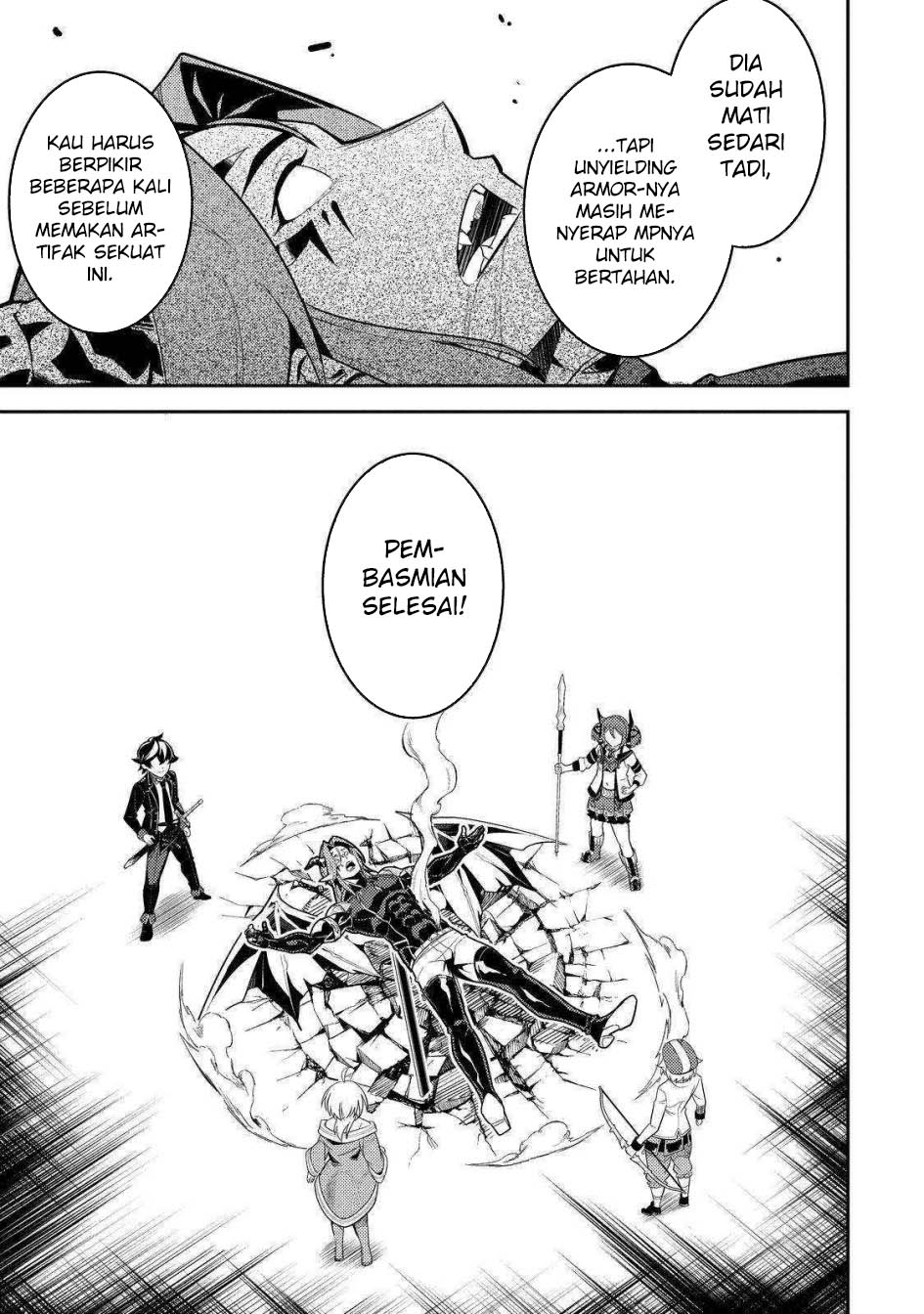 Chapter 69 - halaman 37
