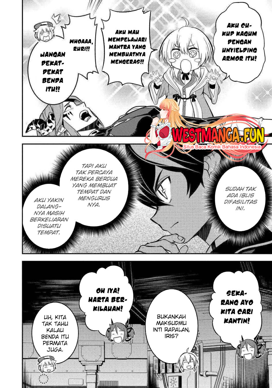 Chapter 69 - halaman 38