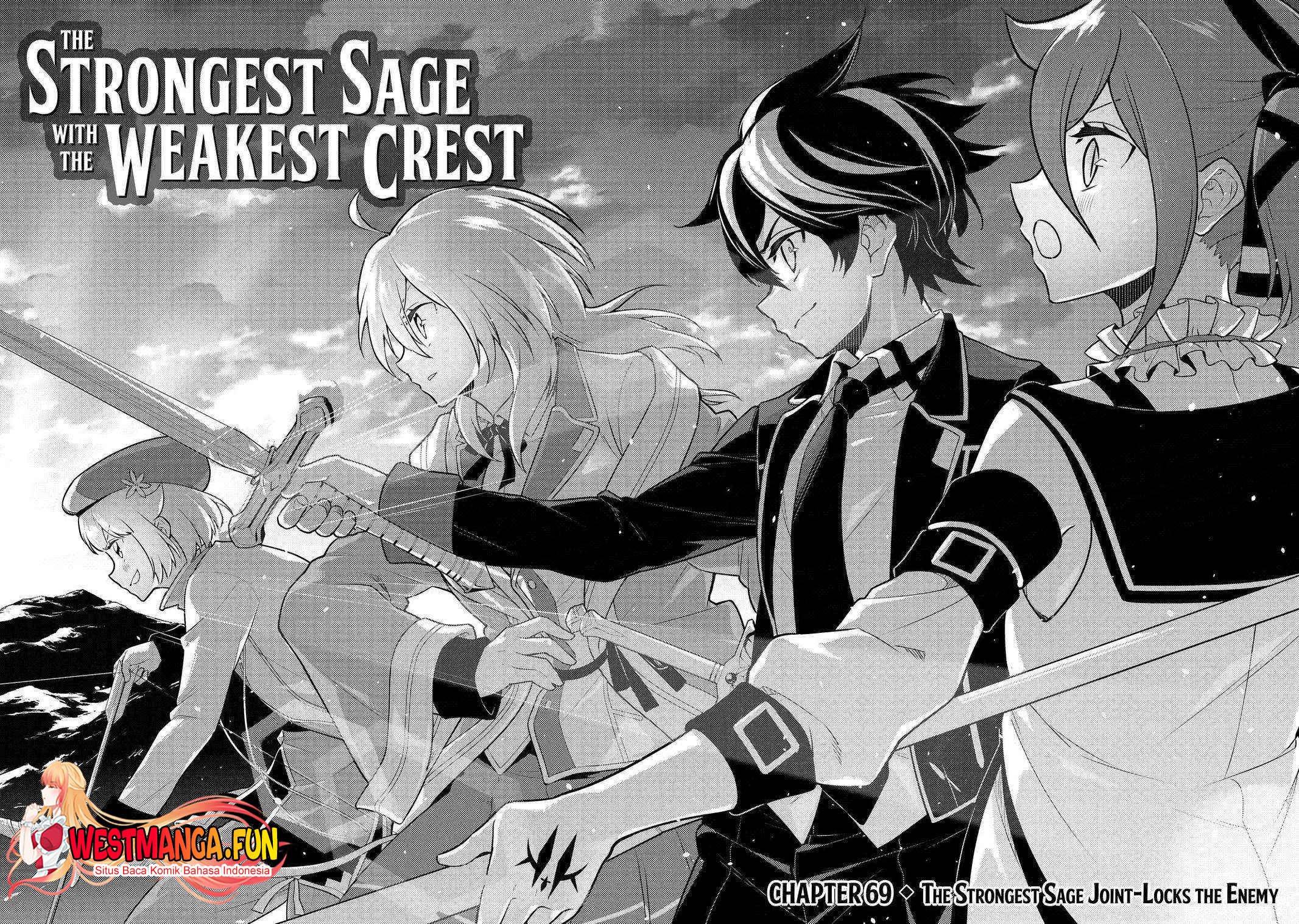 Chapter 69 - halaman 5