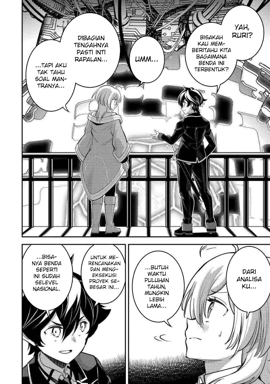 Chapter 69 - halaman 41
