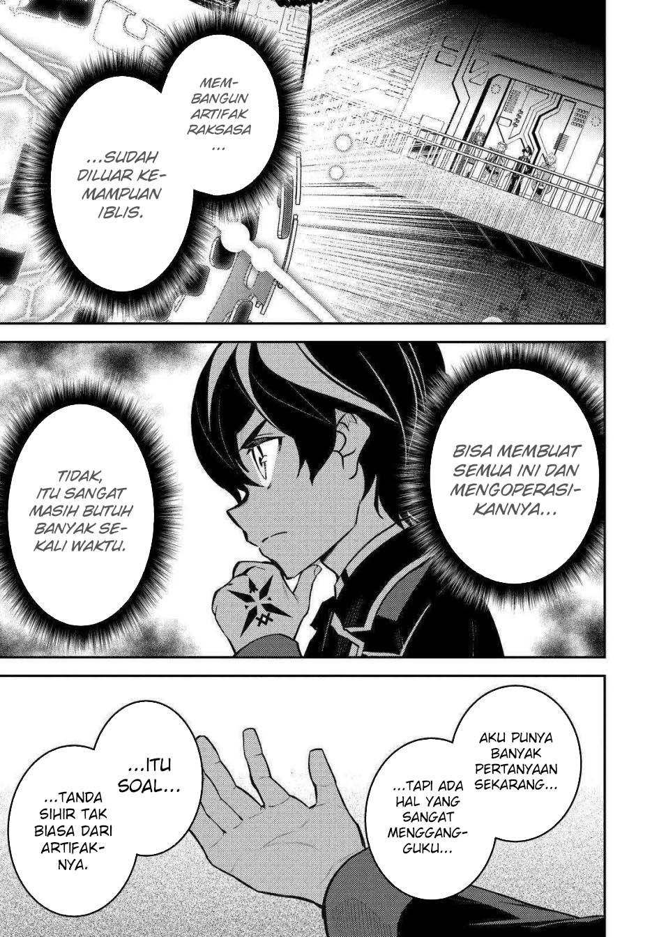 Chapter 69 - halaman 45