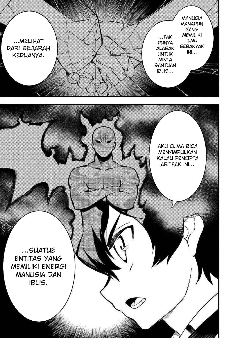 Chapter 69 - halaman 47