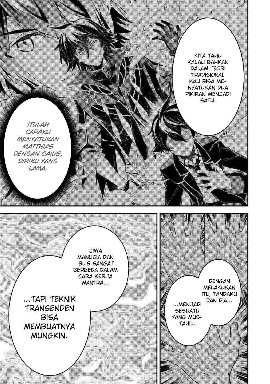 Chapter 69 - halaman 49