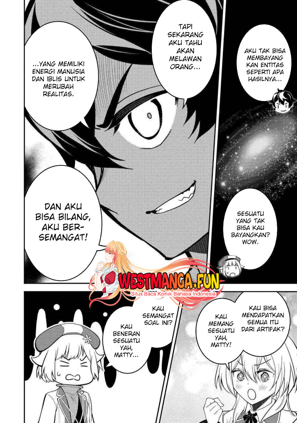 Chapter 69 - halaman 50