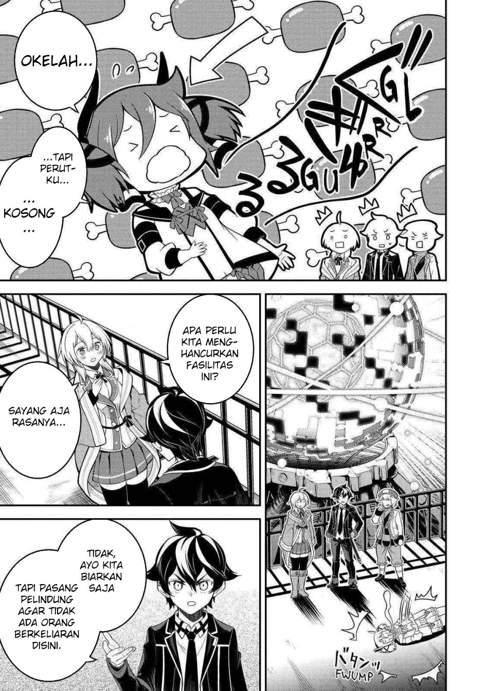 Chapter 69 - halaman 51